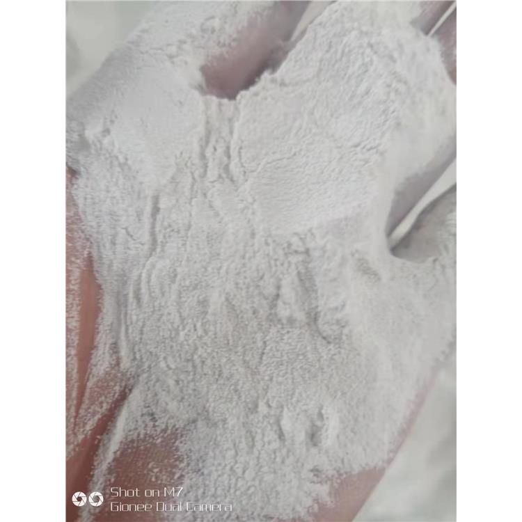齐齐哈尔水处理用氧化镁储存注意事项